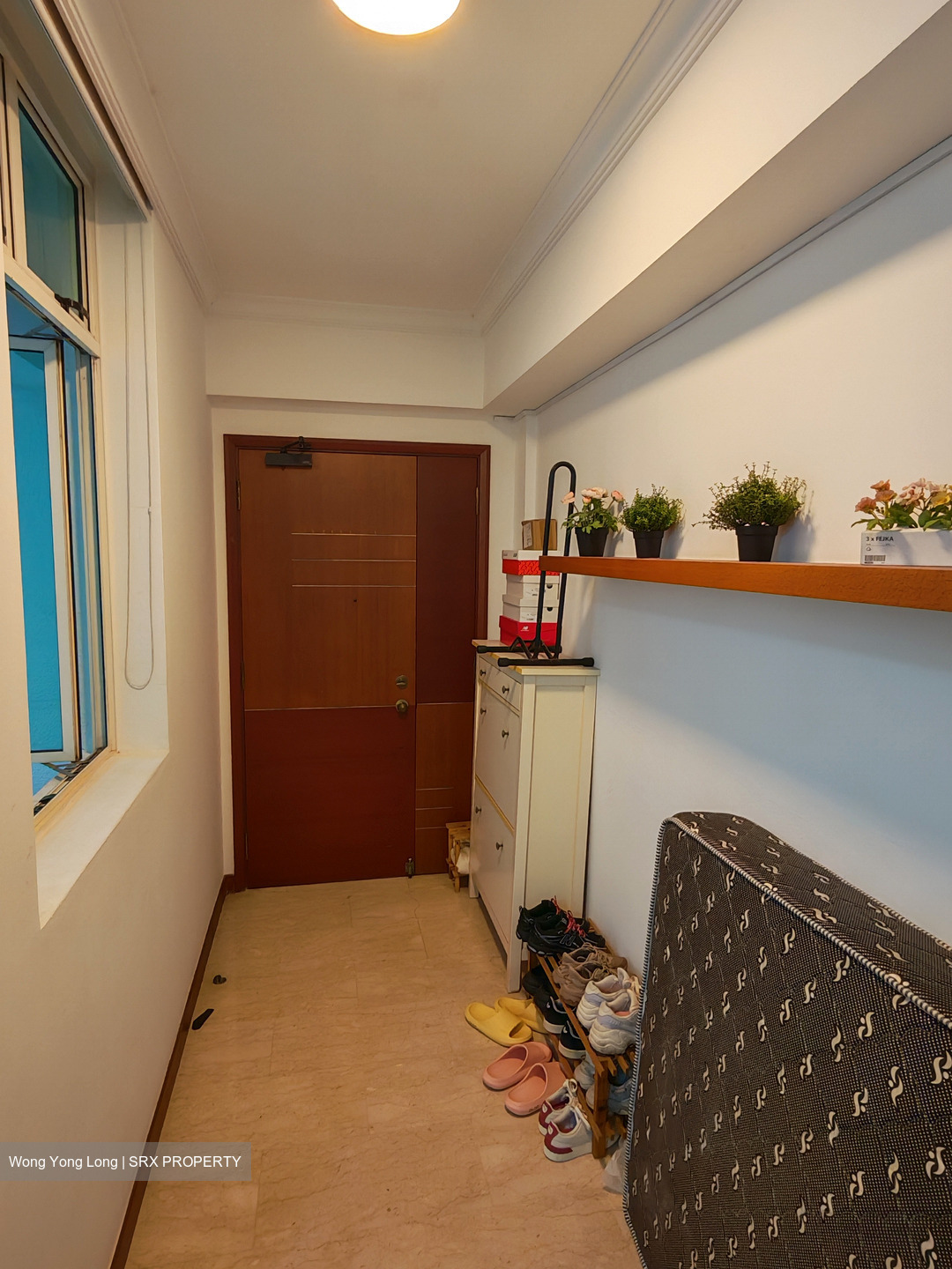 Compass Heights (D19), Apartment #612875131